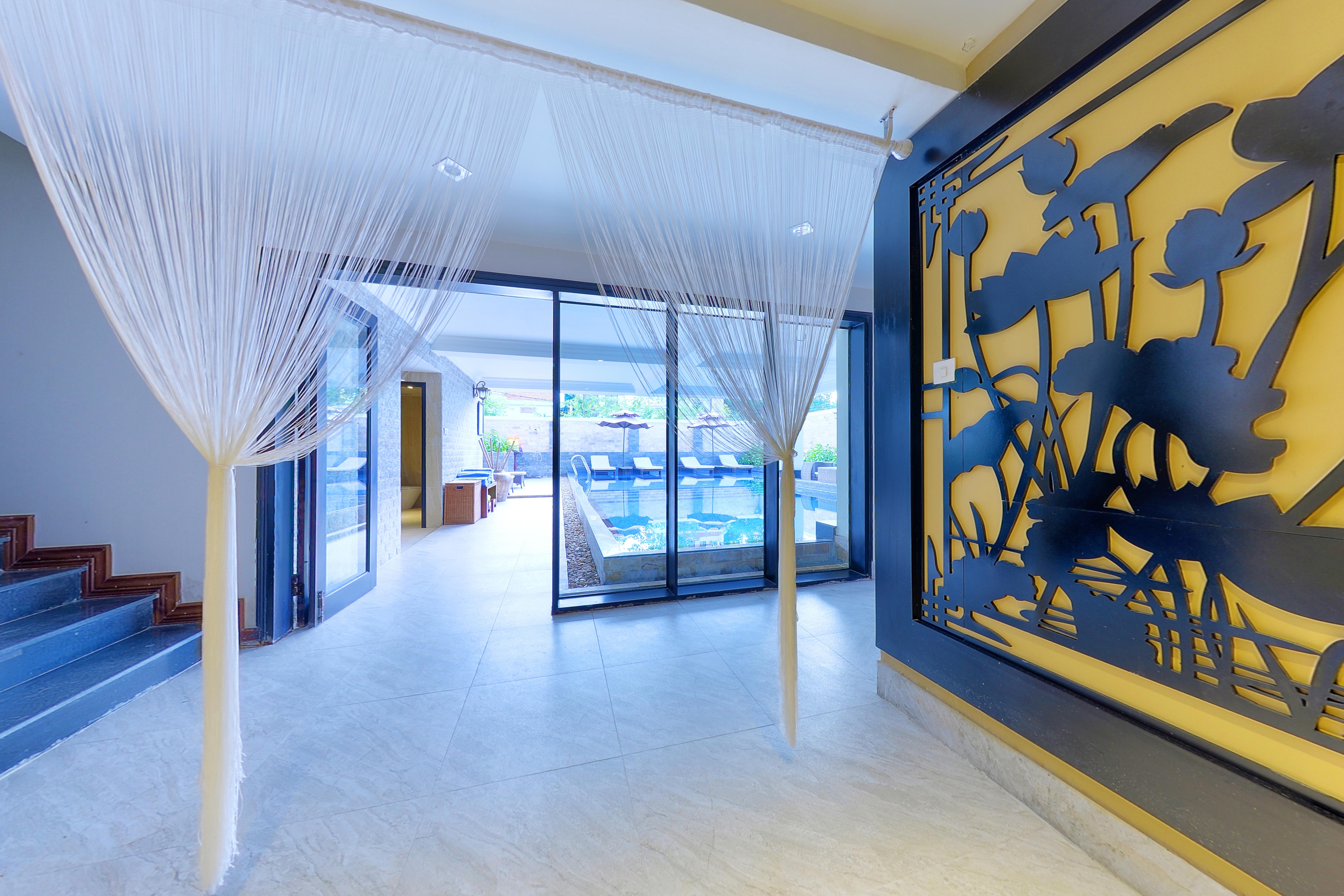 Royal Riverside Hoi An Hotel & Spa Exteriör bild